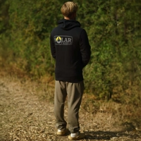 Solar Tackle Casuals Olive Joggers